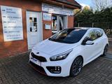 Kia cee'd / Ceed 1,6TGDI GT - gebrauchte Kia cee'd / Ceed aus dem Jahr 2015