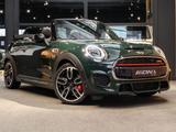 MINI John Cooper Works Cabrio Mini JCW Chili H&K Voll - MINI John Cooper Works Cabrio Gebrauchtwagen