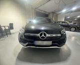 Mercedes-Benz GLC 220 d 4MATIC Coupé  - Mercedes-Benz 220 in Köln