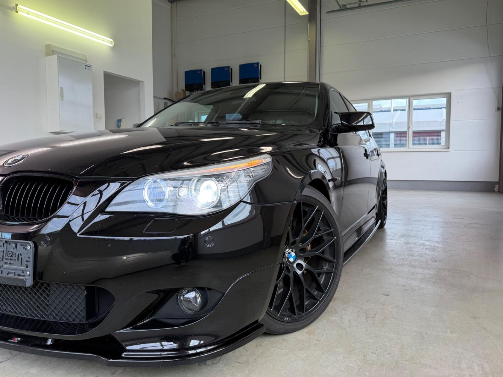 BMW 530i M SPORT 272CH