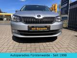 Skoda Fabia Combi Cool Plus+Klima+Sitzheizung+Euro6 - Skoda Fabia: Eu