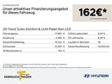 Hyundai i20 Trend Turbo Komfort & Licht Paket Navi LED - Hyundai i20 mit 5 Türen
