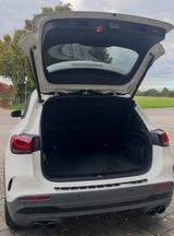 Mercedes-Benz GLA 45 AMG Mercedes-AMG GLA 45 S 4MATIC+ DCT... - weiße Mercedes-Benz GLA 45 AMG