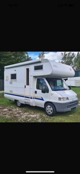 Bürstner A530 - Offers