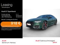 Audi S7 - Vorschau Bild 1