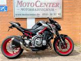 Kawasaki Z 900 -- 1.Hand, Extras, HU NEU -- - KAWASAKI 900Z1