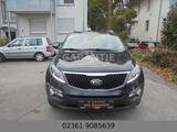 Kia Sportage Edition 7 Klimaaut./4xSitzheizung/Pdc - gebrauchte Kia Sportage aus dem Jahr 2016