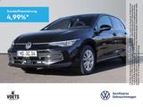 Volkswagen Golf 2,0 TDI Edition 50 DSG+PANO+IQ-LIGHT - Volkswagen Golf: 2.5