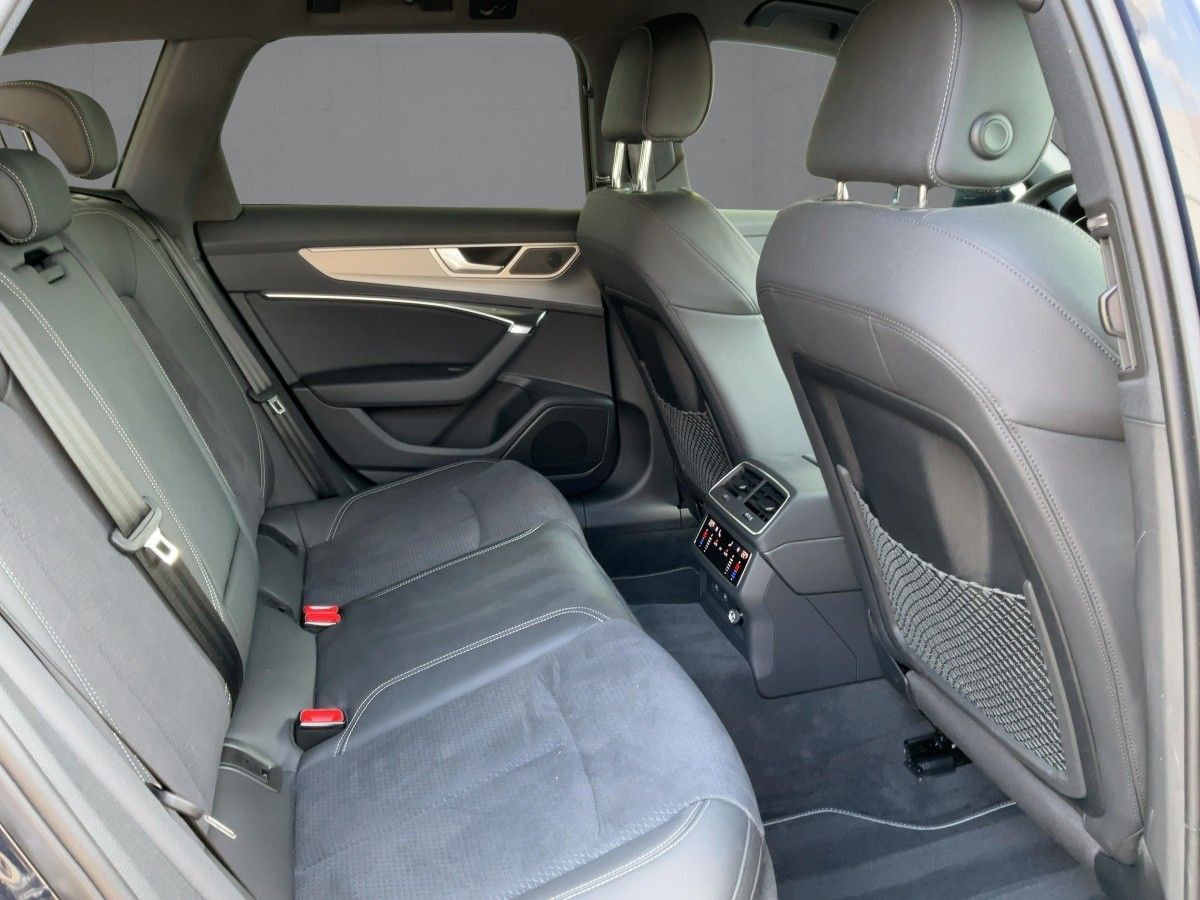 Audi A6 - Bild 13