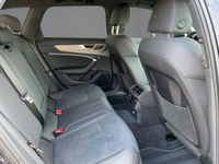 Audi A6 - Vorschau Bild 13