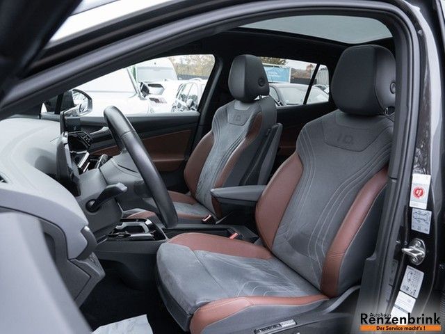 ID.4 Pro Performance 77 kWh Wärmep. DCC AR-HUD K