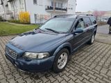 Volvo XC70 2.4T AWD. "Tüv neu + ZR neuwertig " - Volvo XC70: 2.4