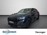 Audi SQ8 SUV TFSI 373 kW tiptronic - Audi SQ8 Neuwagen