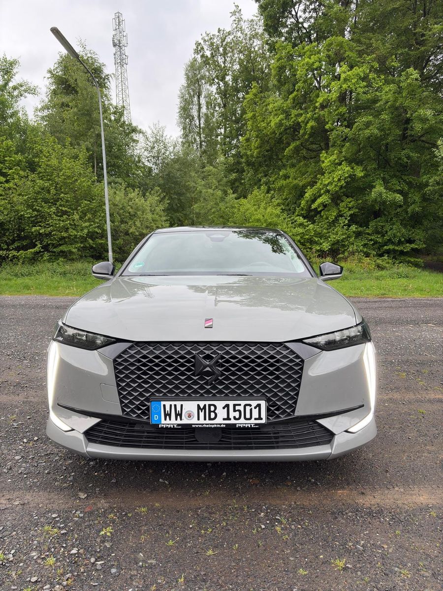 DS DS4