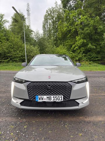 DS DS4