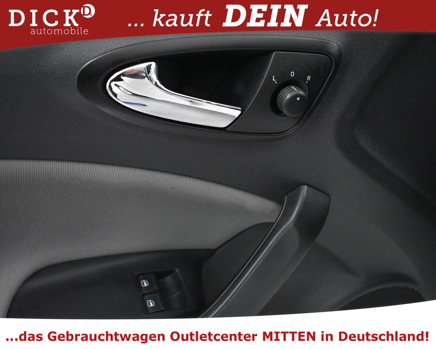 SEAT Ibiza 1.0 MPI Style EU6+5TÜR+CLIMATR+NAV+SHZ+PDC - Image 16