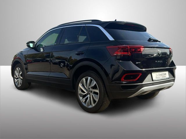 T-ROC 1.5 TSI DSG MOVE AZV+NAVI+CAM+IQ.LIGHT+SHZ