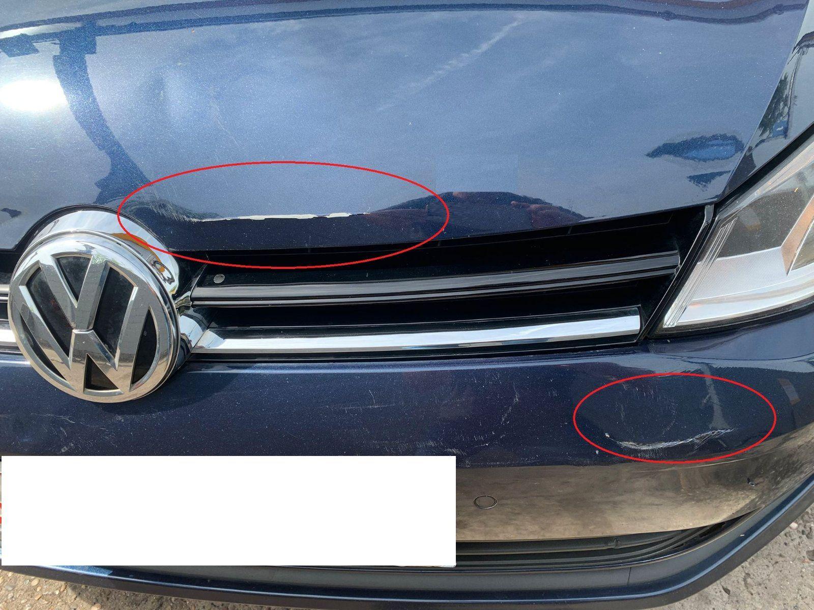 Volkswagen Golf 2014 — photo 9
