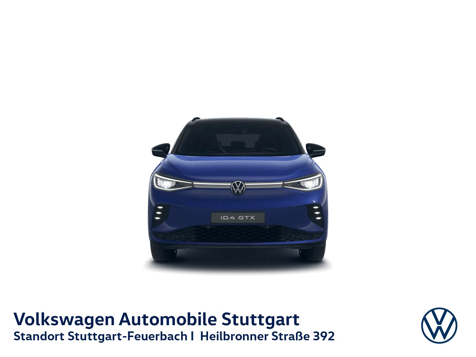 Volkswagen ID.4 - Bild 3