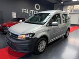 Volkswagen Caddy PKW Trendline BMT/1-Hand/Klima/SHZ