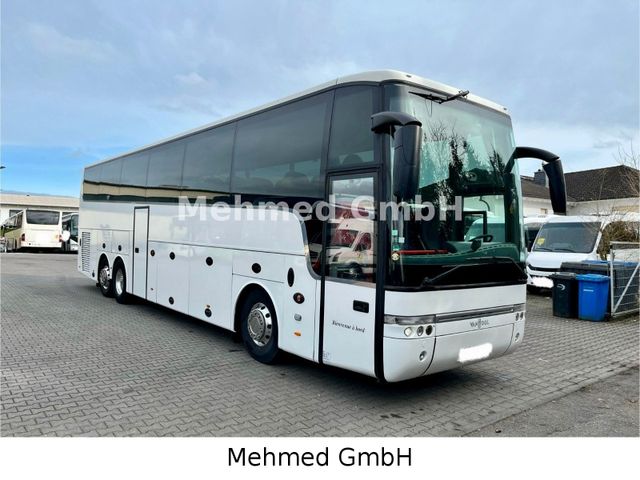 Vanhool T916 Astronef - MAN Motor -  EEV