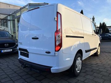 Ford Transit Custom 340 TDCi L1H1 LKW VA Trend