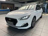 Hyundai i30 1.0 T-GDI YES! Plus*LED*Navi*Sitzh.*Kamera - Hyundai i30 YES! mit Benzin-Antrieb