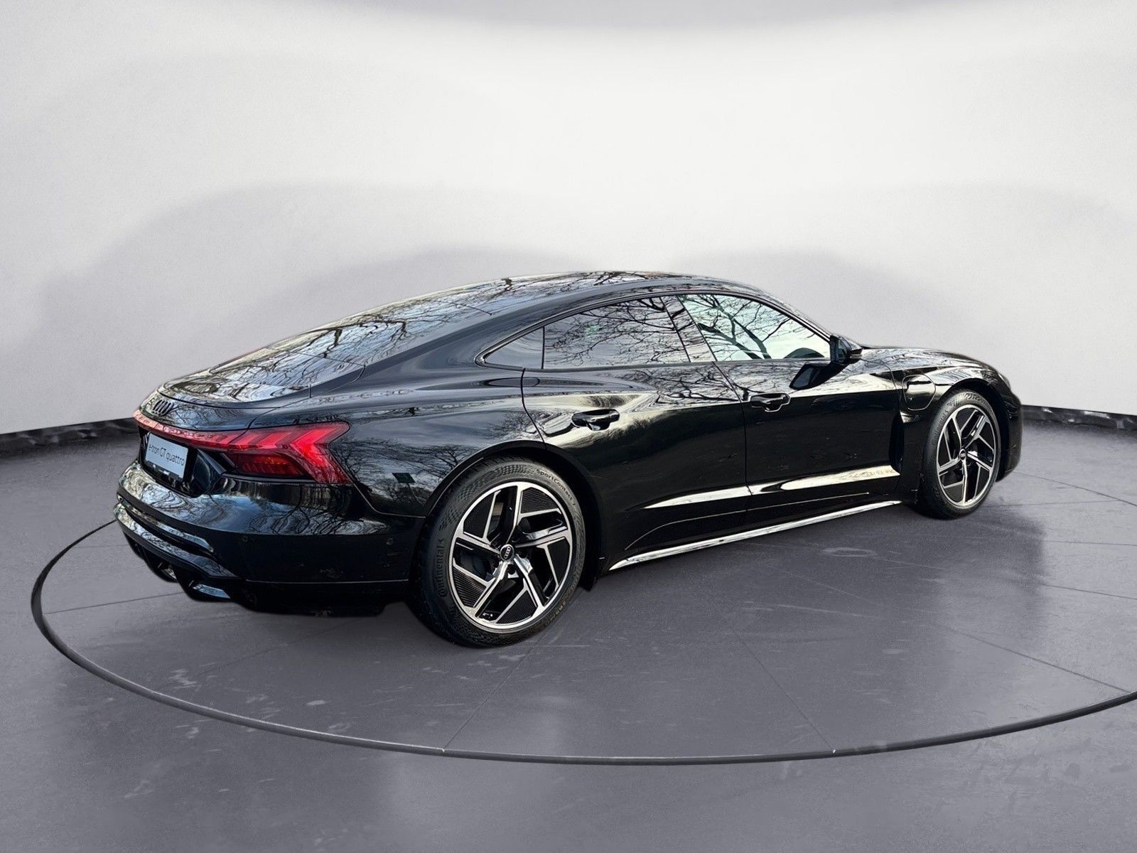 Audi e-tron GT - Bild 6