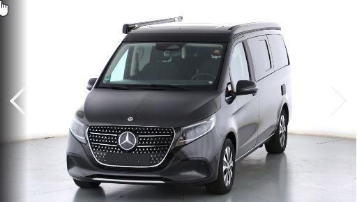 MercedesBenz V 250 d 4MATIC Marco Polo AIRMATICAHKLEDNAVI 2025