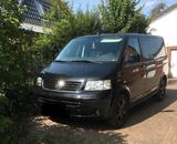 Volkswagen VW T5 MULTIVAN, CALIFORNIA 2.5 TDI // Camper - VW T5 Multivan in Kiel