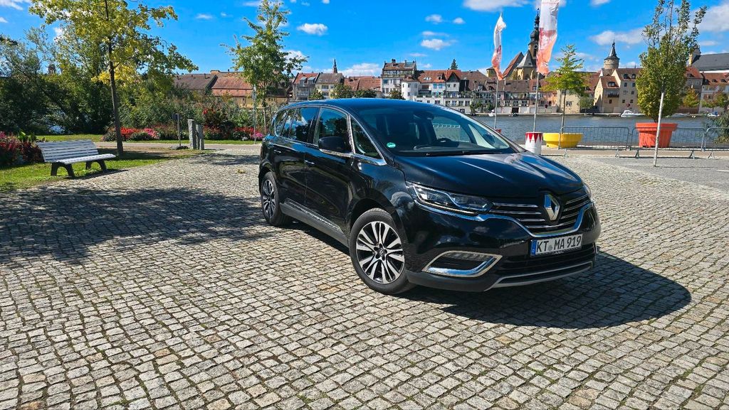 Image of Renault Espace