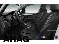 BMW 218 Gran Tourer - Vorschau Bild 4