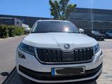 Skoda Kodiaq 1.5 TSI ACT DSG, STYLE, AHK, 8 Reifen - Skoda Kodiaq Gebrauchtwagen in Hannover