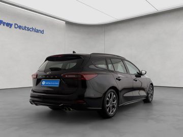 Ford Focus - 6
