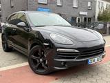 Porsche Cayenne S Diesel GTS 2.Hd Panoram. R.Kamera