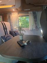 Weinsberg CaraCore DACHKl+STANDH+SOLAR+CAMPING - Weinsberg Integrierter
