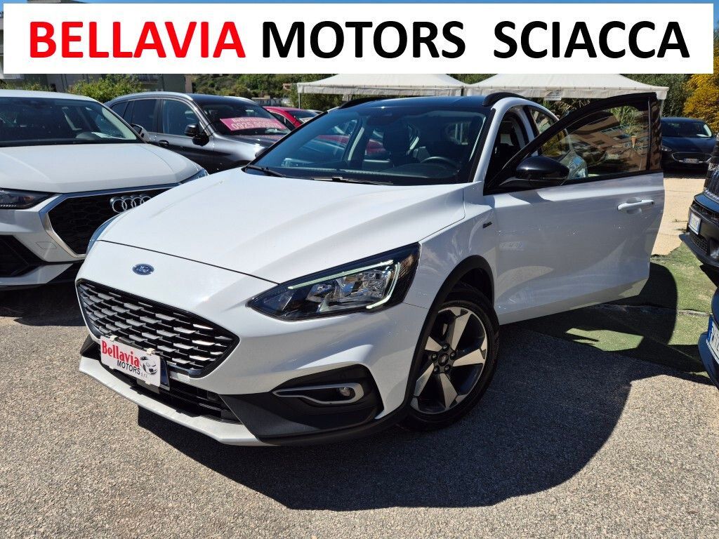 Image of Ford Focus