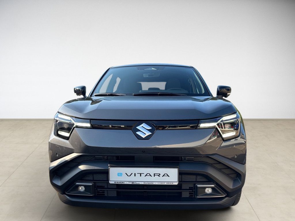 Suzuki e Vitara - Bild 2