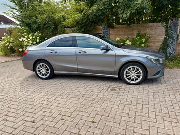 2013 Mercedes-BENZ CLA 照片 2