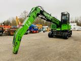 Sennebogen 730 Umschlagbagger - Offers