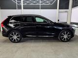 Volvo XC60 1 INSCRIPTION AUT AHK AWD RFK BSD FOUR-C... - Volvo: C 60