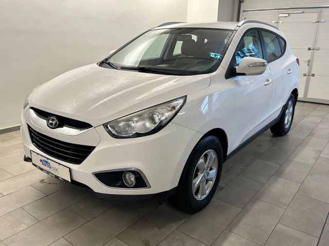 Hyundai ix35 Style 2WD