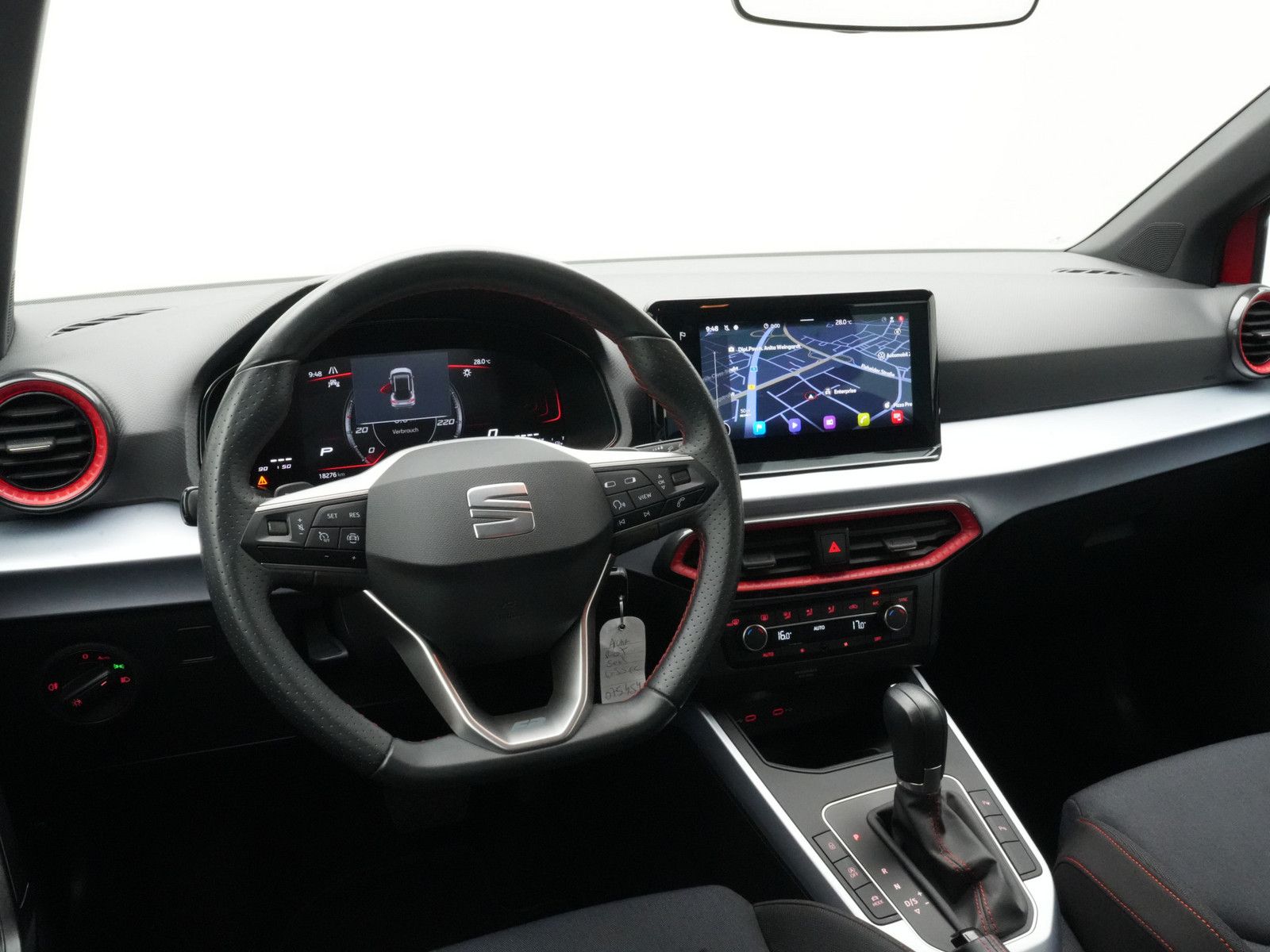 Seat Arona - Bild 8