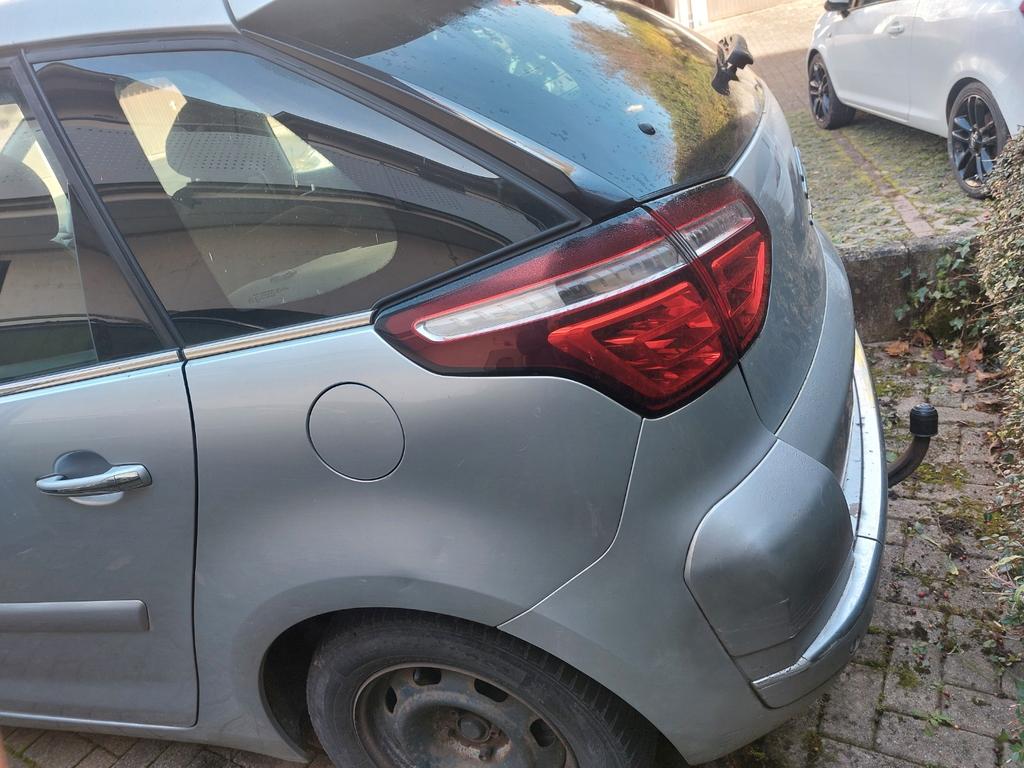 Citroën C4 Picasso