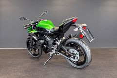 KAWASAKI Z 125 ABS GN1 2026 +++ 500 € STARTERBONUS+++