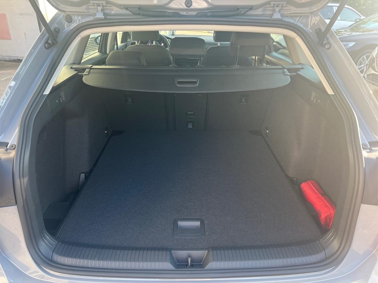Volkswagen Golf Variant Life *KAMERA*APP CONNECT*LED*SHZ*, миниатюра 13