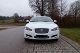 Jaguar XF 2.2 L Diesel - - Jaguar Gebrauchtwagen von 2012