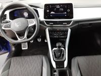 Volkswagen T-Roc - Vorschau Bild 10