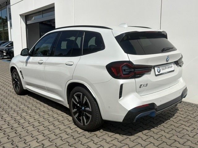 BMW iX3 M-Sport Parkass LCProf DrivAssProf SHZ foto 5