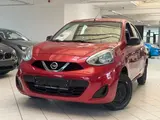 Nissan Micra 1.2 Acenta Plus AUTOMATIK. 1.HAND. KLIMA - Nissan Micra: Acenta